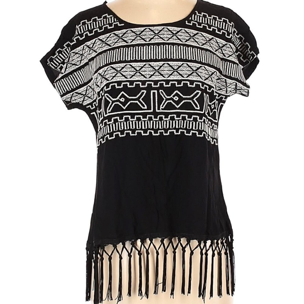 Francesca's x Alya Top S